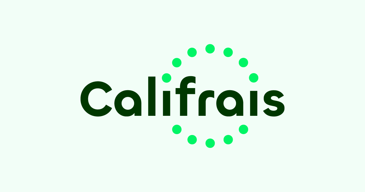 Califrais preview