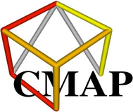CMAP, Centre de mathématiques appliquées